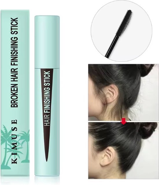 Kimuse Hair Finishing Stick – Haar Mascara