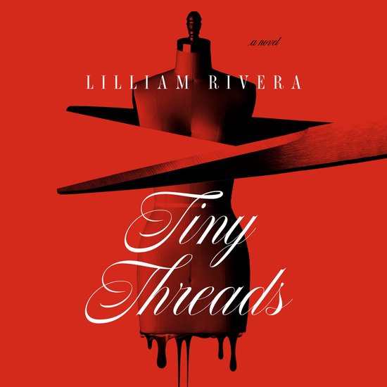 Tiny Threads - cover