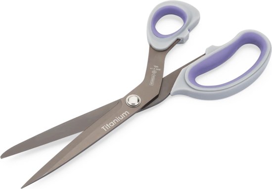 Foto: Clauss schaar extreme edge 255cm titanium industrieschaar ac 18078