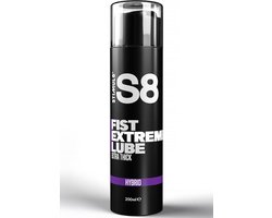 S8 Hybrid Extreme Fist Lube 200 ml
