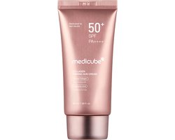 Medicube - Collagen Firming Sun Cream - Korean Skincare - 50 ml