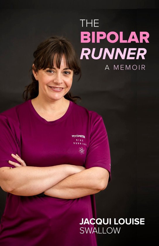 The Bipolar Runner - cover