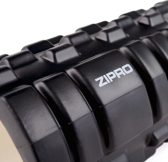 Top Roller Rug Foam roller rug massagerol - Harde roller met noppen - Yoga - Pilates ...