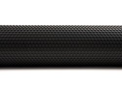 Trigger Point Trigger Point Zipro® Foamroller 98 cm x 15 cm - Massage Roller - Foamrol - Massagerol - Rug Roller - Foam Rol - Foamroller Set - Foamrollers - Foamroller - Foamroller Rug - Yoga, Pilates, Krachtrening, Fitness