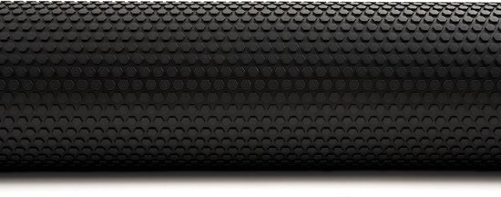 Zipro® Foamroller 98 cm x 15 cm - Massage Roller - Foamrol - Massagerol - Rug Roller - Foam Rol - Foamroller Set - Foamrollers - Foamroller Trigger Point - Foamroller Rug - Yoga, Pilates, Krachtrening, Fitness