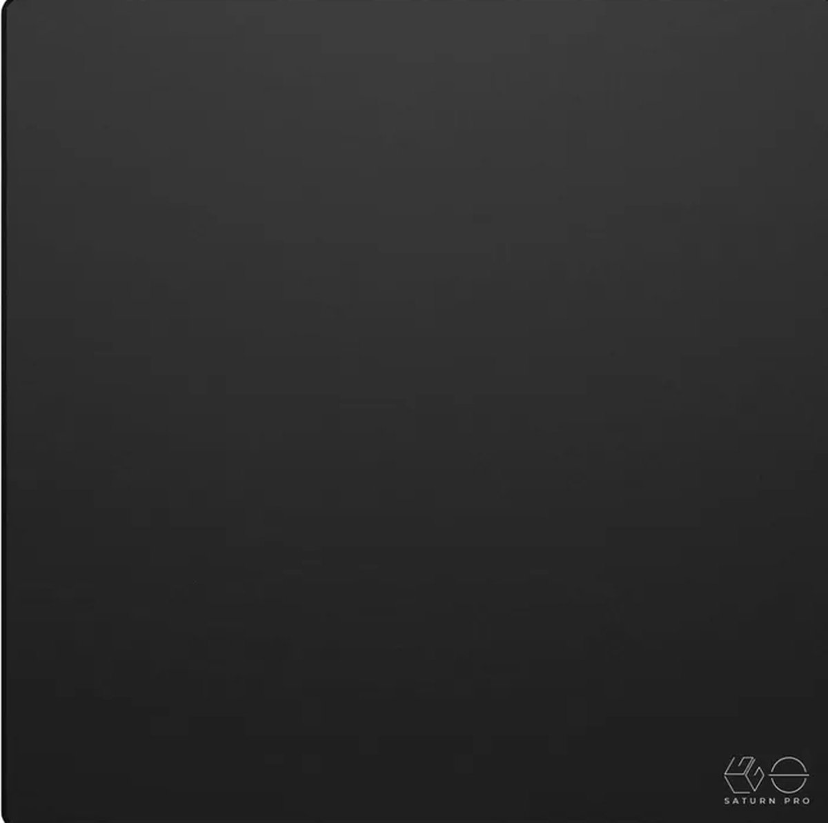 Lethal Gaming Gear Neptune PRO XL Soft Dark Grey - Muismat