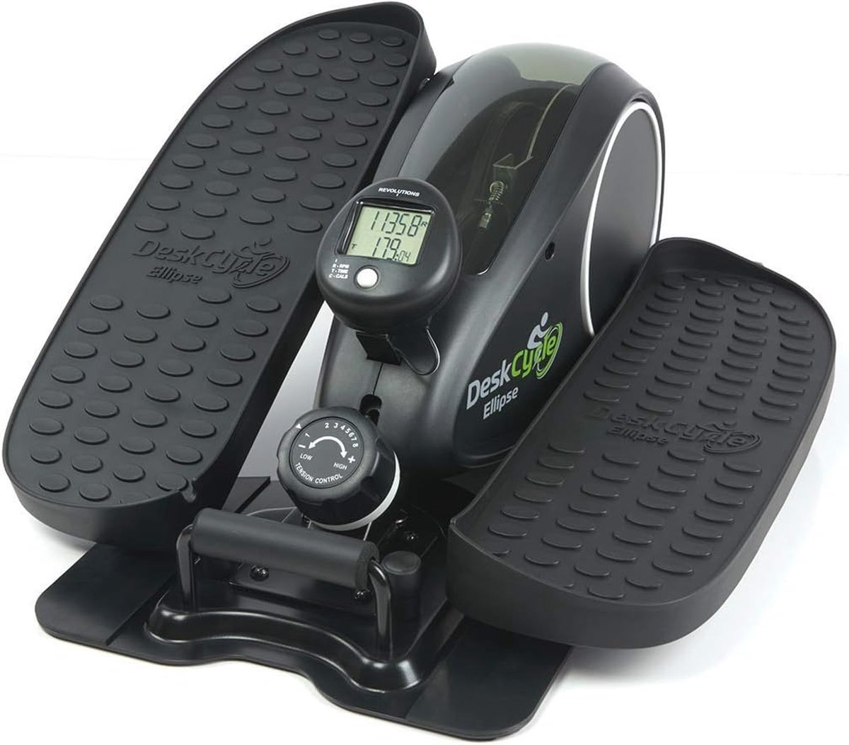 Magnetische Elliptische Trainer voor Onder het Bureau