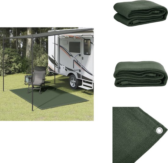Tent Floors, Awning Rugs, Foldable Camping Rug, 240 g/m²