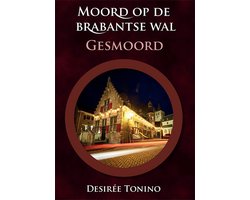 Moord op de Brabantse Wal – Gesmoord