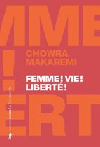 Cahiers libres - Femme ! Vie ! Liberté !