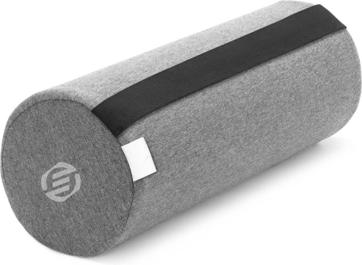 Goedkoopste Equivera kniekussen voor in bed - kniekussen - beenkussen - kniekussen voor in bed zijslapers - kniekussen orthopedisch - kniekussen traagschuim