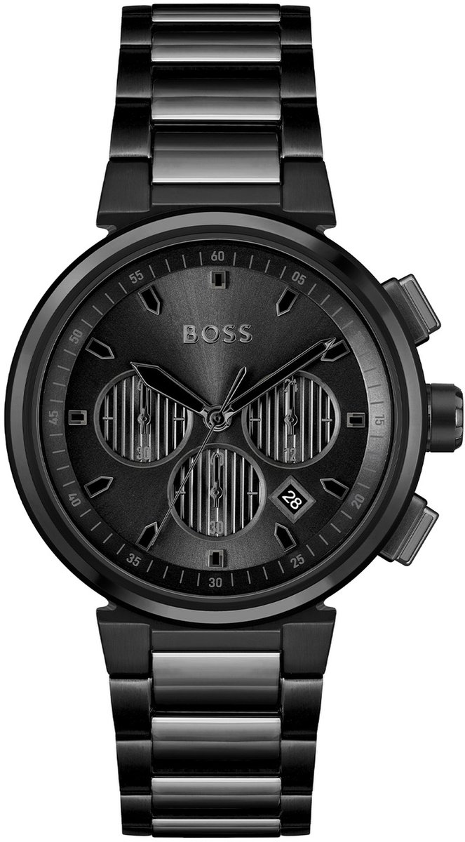 BOSS HB1514001 ONE Heren Horloge