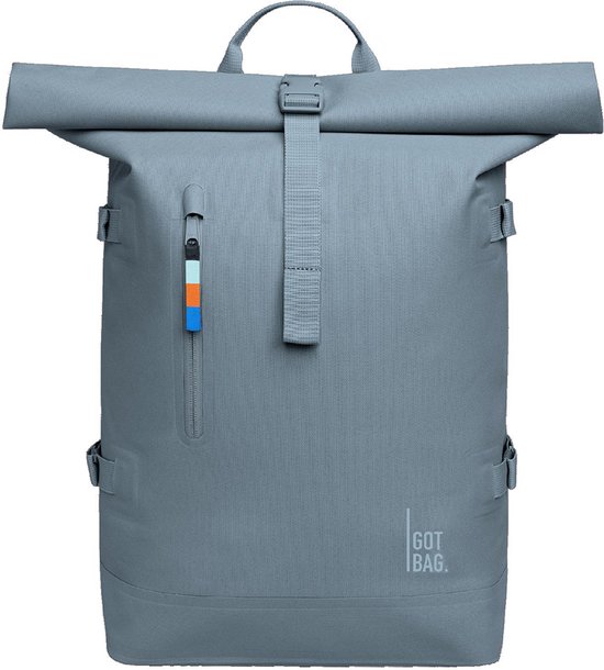 GOT BAG RollTop 2.0 Backpack 15" Marlin