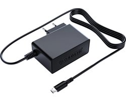 GO SOLID! ® Adapter geschikt voor Eufy HomeVac H11 handstofzuiger