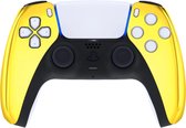 Bol.com Clever PS5 Chrome Gold Controller aanbieding