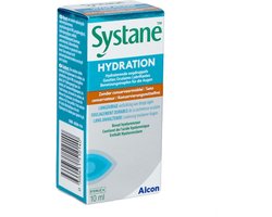 Systane® Hydration (10ml) - oogdruppels