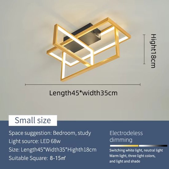 LED