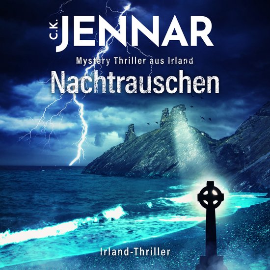 Nachtrauschen - cover