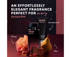 Mexx Black Woman Geschenkset Geschenkset - 1 set