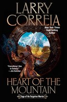 Saga of the Forgotten Warrior- Heart of the Mountain