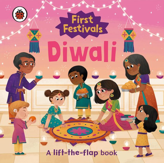 First Festivals- First Festivals: Diwali