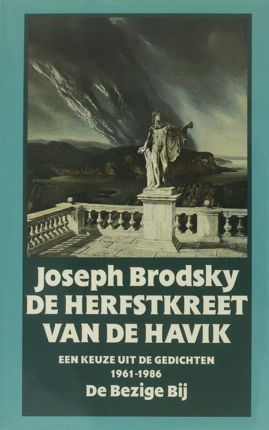 De herfstkreet van de havik