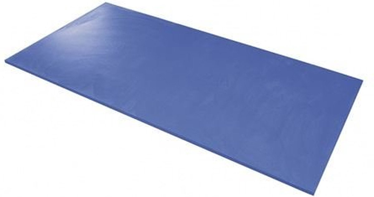 Airex Trainingsmat Hercules Blauw