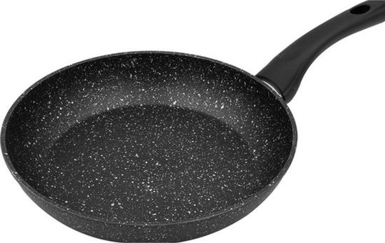 Koekenpan Ø 32cm - Inductie - Anti-Aanbak - Alle Warmtebronnen - PTFE en PFAS vrij