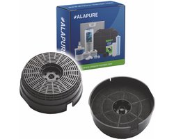 Filtre à charbon Elica CFC0038000 de Alapure HFC3800