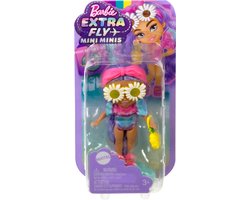 Barbie Extra Fly Mini Mini's Pop