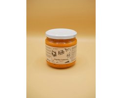KoRo | Bio pittige paprikaspread 12 x 380 g