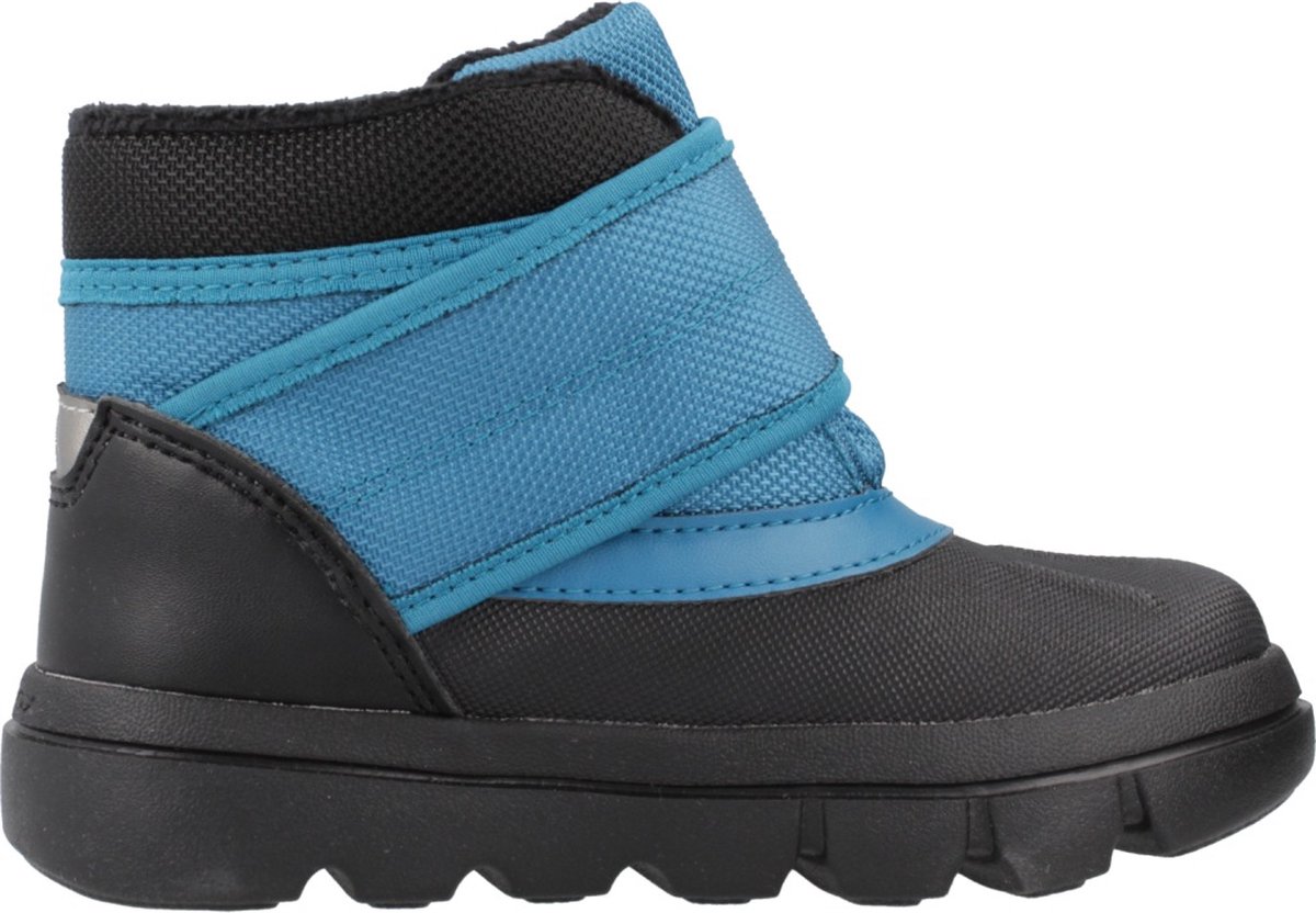 GEOX B WILLABOOM BOY B AB Blauw 24 EU