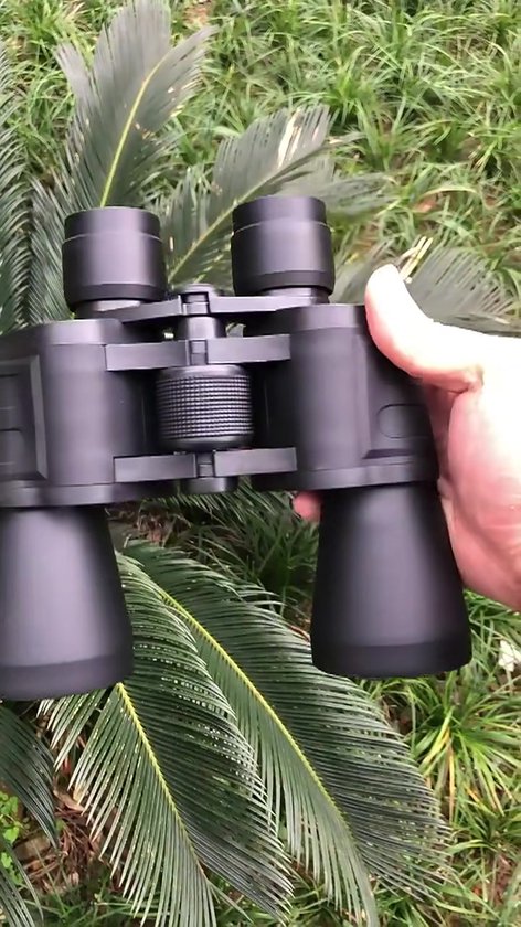 RUMOCOVO® professionnelles à longue portée, Zoom HD 10 300X, jumelles