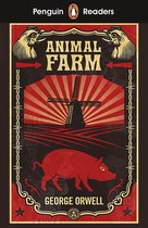 Penguin Readers Level 3 Animal Farm EL