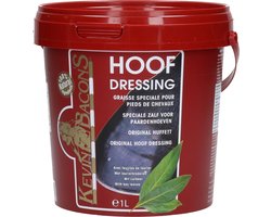 Kevin Bacon Kevin Bacon's Hoof Dressing Original Naturel