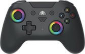 Bol.com Subsonic SA5633-1 Bluetooth Game Controller Zwart voor Nintendo Switch – Draadloos Gamepad aanbieding