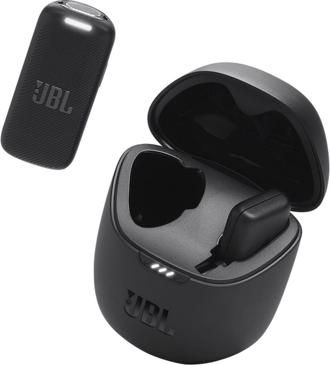 JBL Quantum Stream Wireless USB-C Black