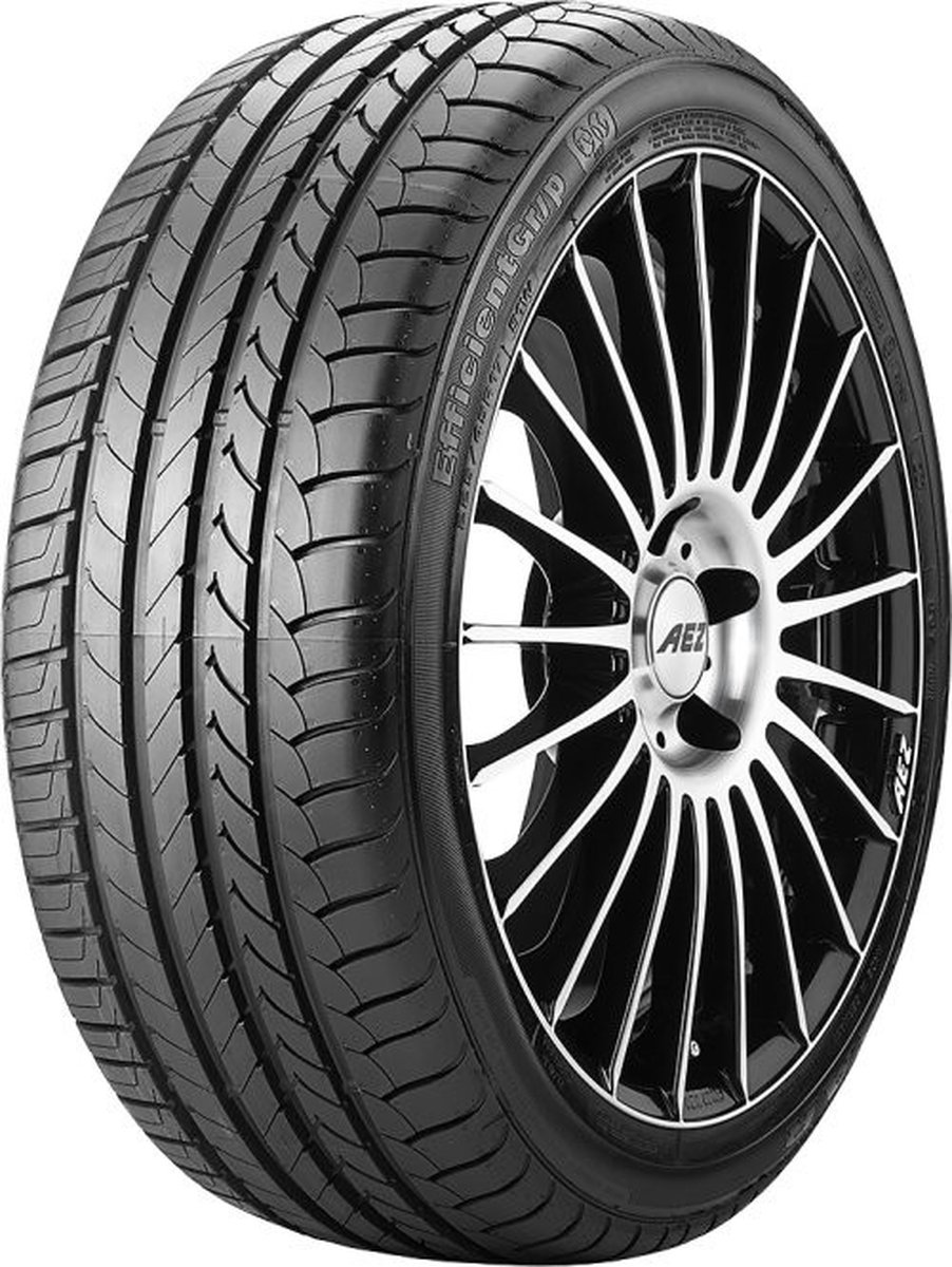 Goodyear EFFI. GRIP XL 195/45 R16 84V Zomerbanden
