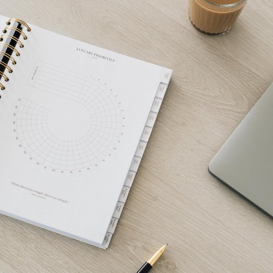Equivera Famillieplanner 2025 Familyplanner 2025 Gezinsplanner