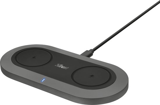 EN-EL25 Dual Lader voor Nikon Z fc, Z 50, Z 30