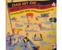 Das Ist Die Neue Deutsche Welle