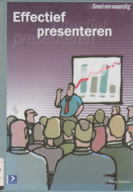 Effectief Presenteren