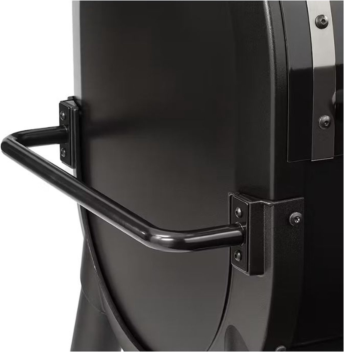 Weber SmokeFire EPX6 - Pellet Barbecue