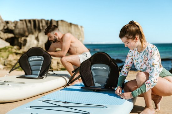 Virtufit Supboard Ocean 275 - Mit Zubehör und Tragetasche Virtufit Supboard Ocean 275 - Mit Zubehör und Tragetasche