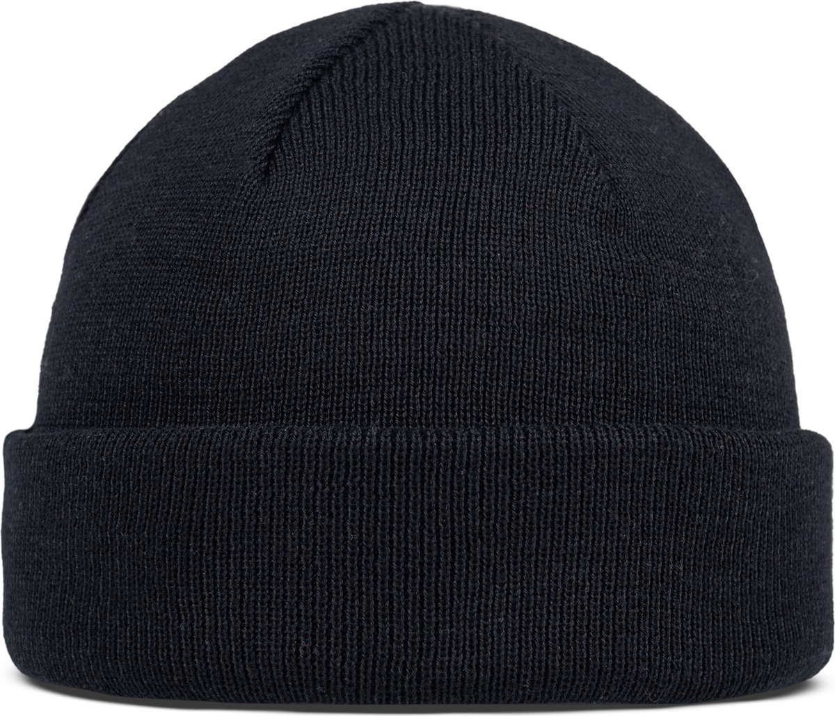 BUFF© Knitted Hat LILON DOCKER BLACK - Muts