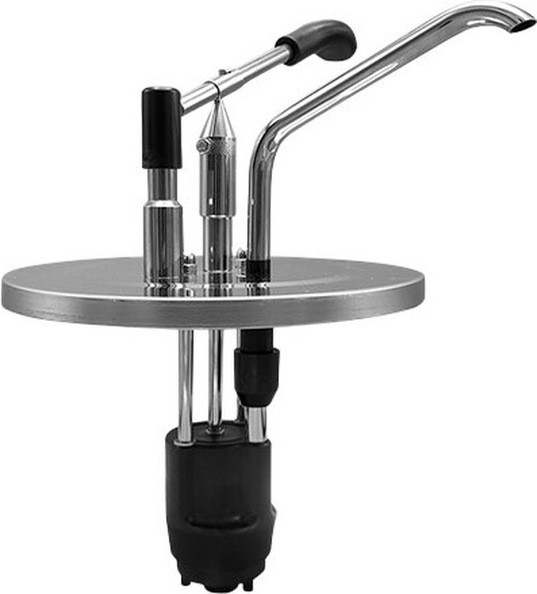 SARO Hendeldispenser Model EDU-10 - Restaurant - Hotel - Professioneel