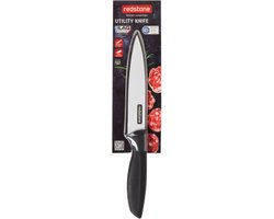 Foto: Redstone keukenmes keramisch vleesmes 13 cm non stick coating kitchen essentials mes