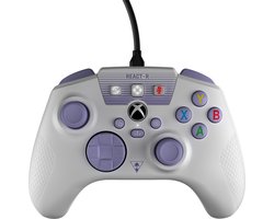 Turtle Beach REACT-R - Controller - Xbox Series S|X, Xbox One, Windows - Spark