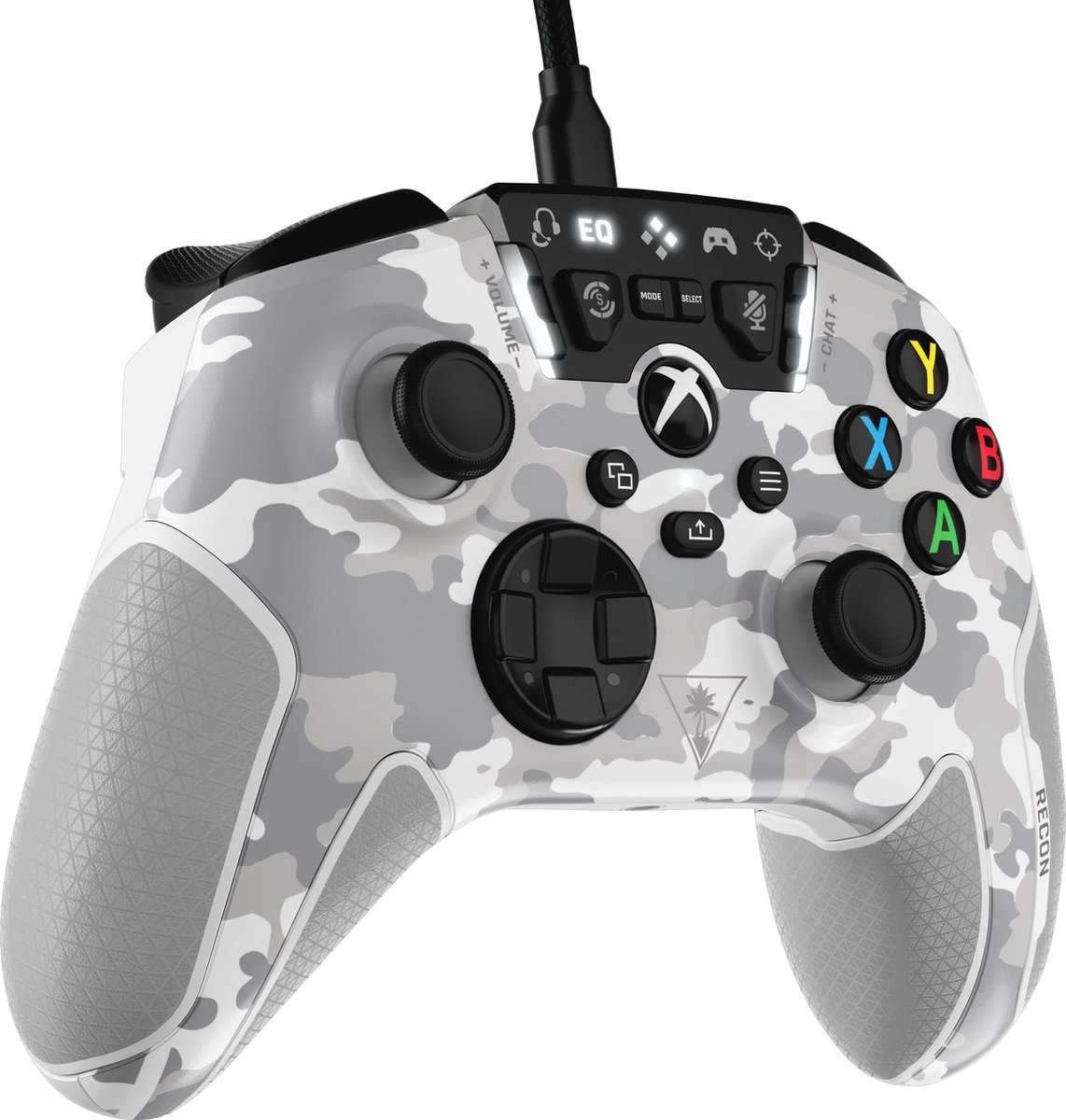 Turtle Beach Recon - Controller - Xbox One, Xbox Series X|S & Windows - Camo – foto 6