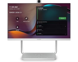 Yealink DeskVision A24 video conferencing systeem Videosamenwerkingsbar